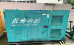 崇义通州四建大波纹箱定制案例