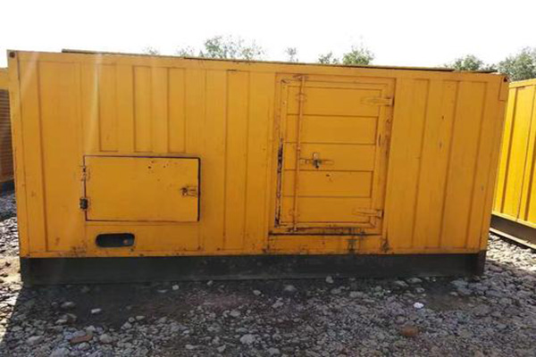 崇义发电机出租 崇义发电机出租