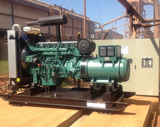 崇义发电机出租