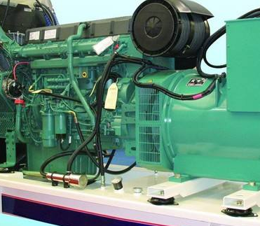 崇义发电机出租